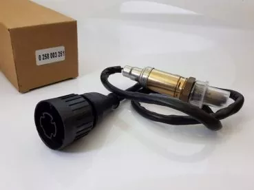 Oxygen Sensor R850 R1100 K100RS K1100 replacing 11781464492 comp. Bosch 0258003251